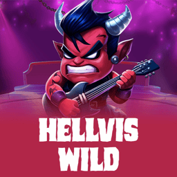 Hellvis Wild image