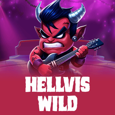 Hellvis Wild image