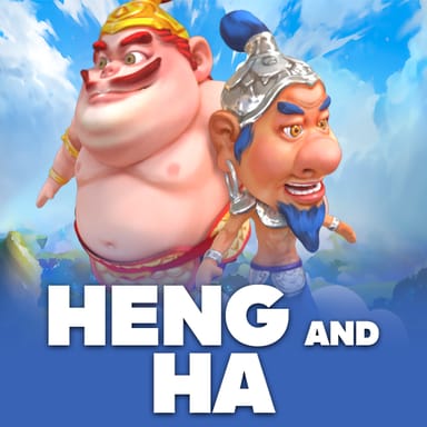 Heng and Ha image