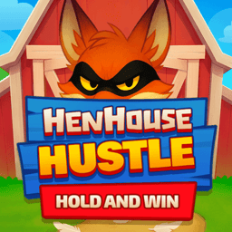 Henhouse Hustle: Hold and Win image