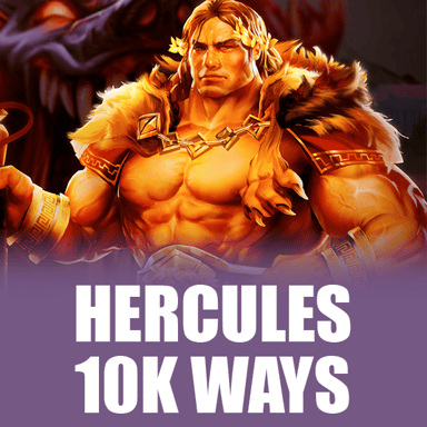 Hercules 10K Ways image