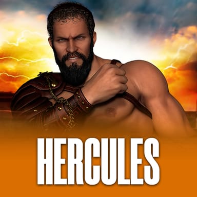 Hercules HD image