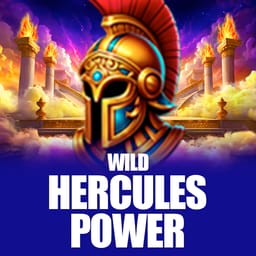 Hercules Power Wild image