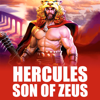 Hercules Son of Zeus image