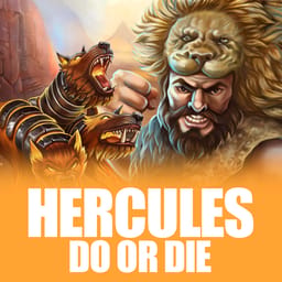 Hercules, Do or Die image