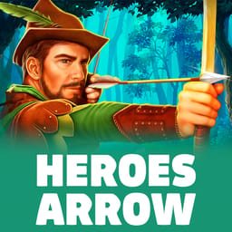Heroes Arrow image