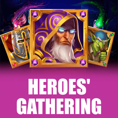 Heroes' Gathering image