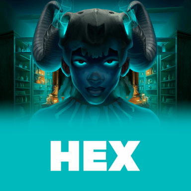 Hex image