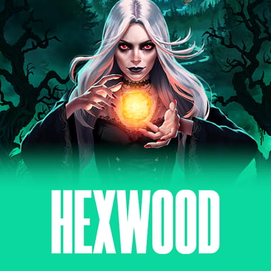 Hexwood image