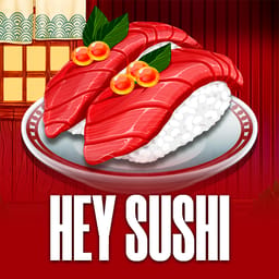 Hey Sushi image