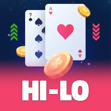 Hi-Lo image