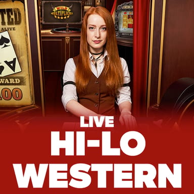 Hi-Lo Western Live image