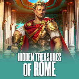 Hidden Treasures of Rome image
