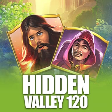 Hidden Valley 120 image