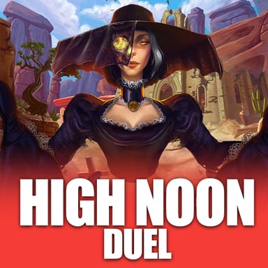 High Noon Duel image