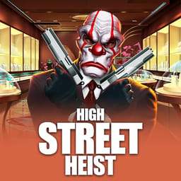 High Street Heist image