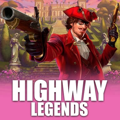 Highway Legends image