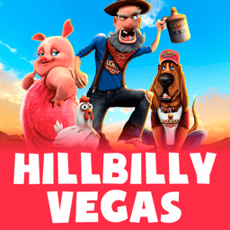 Hillbilly Vegas image