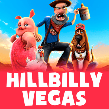 Hillbilly Vegas image