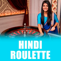 Hindi Roulette image