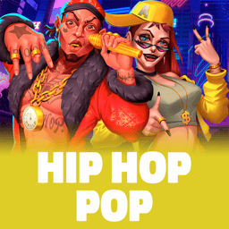 HipHopHop image