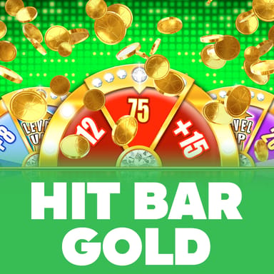 Hit Bar: Gold image