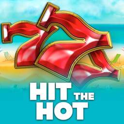 Hit the Hot image