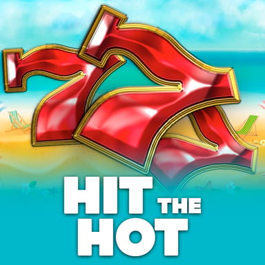 Hit the Hot image