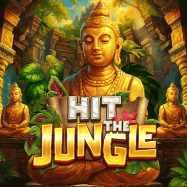 Hit the Jungle image