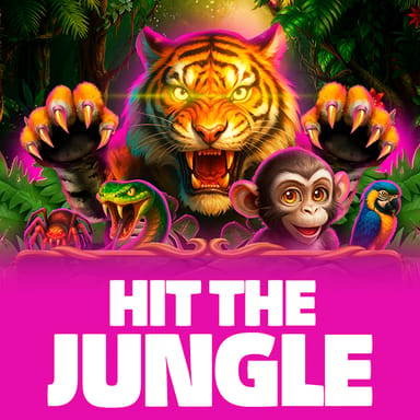 Hit the Jungle image
