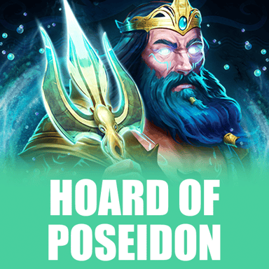 Hoard of Poseidon image