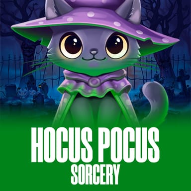 Hocus Pocus Sorcery image