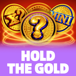 Hold The Gold image