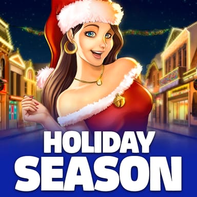 Holiday Season image
