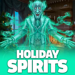Holiday Spirits image
