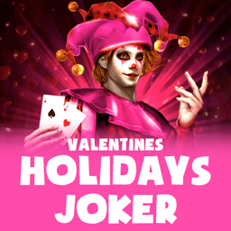 Holidays Joker - Valentines image
