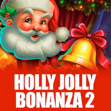 Holly Jolly Bonanza 2 image