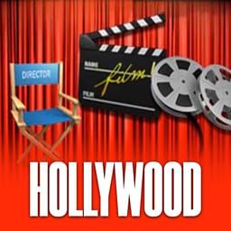 Hollywood HD image