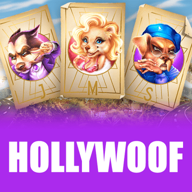 Hollywoof image