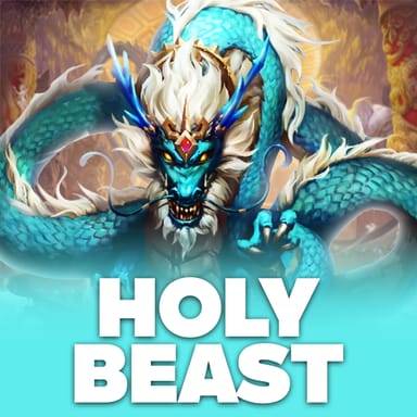 Holy Beast image