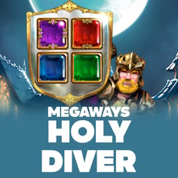 Holy Diver Megaways image