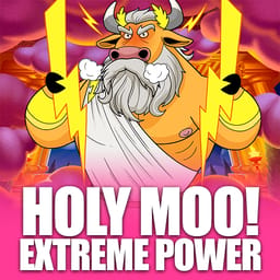 Holy Moo! Extreme Power image