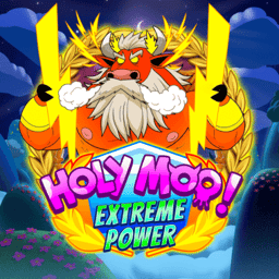 Holy Moo! Extreme Power image
