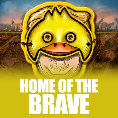 Home of the Brave image