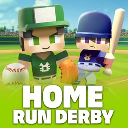 Home Run Derby image