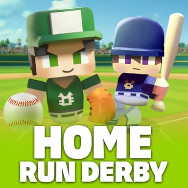 Home Run Derby image