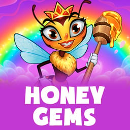 Honey Gems image