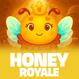 Honey Royale image