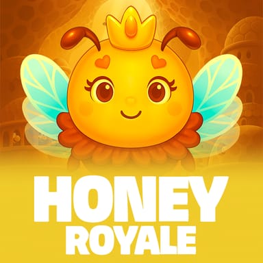 Honey Royale image