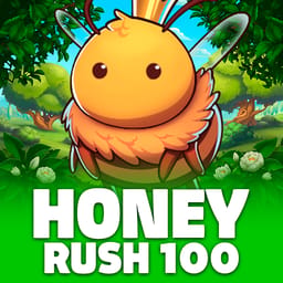 Honey Rush 100 image
